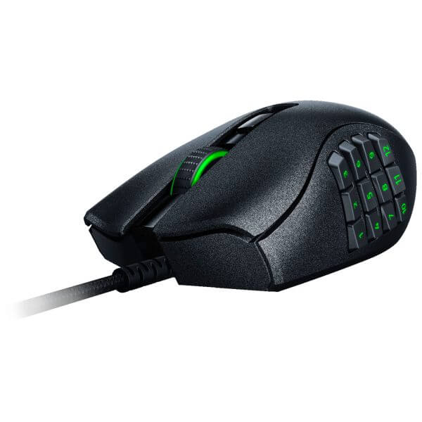 موس گیمینگ ریزر مدل RAZER NAGA X