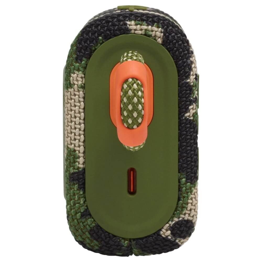 اسپیکر همراه JBL GO3