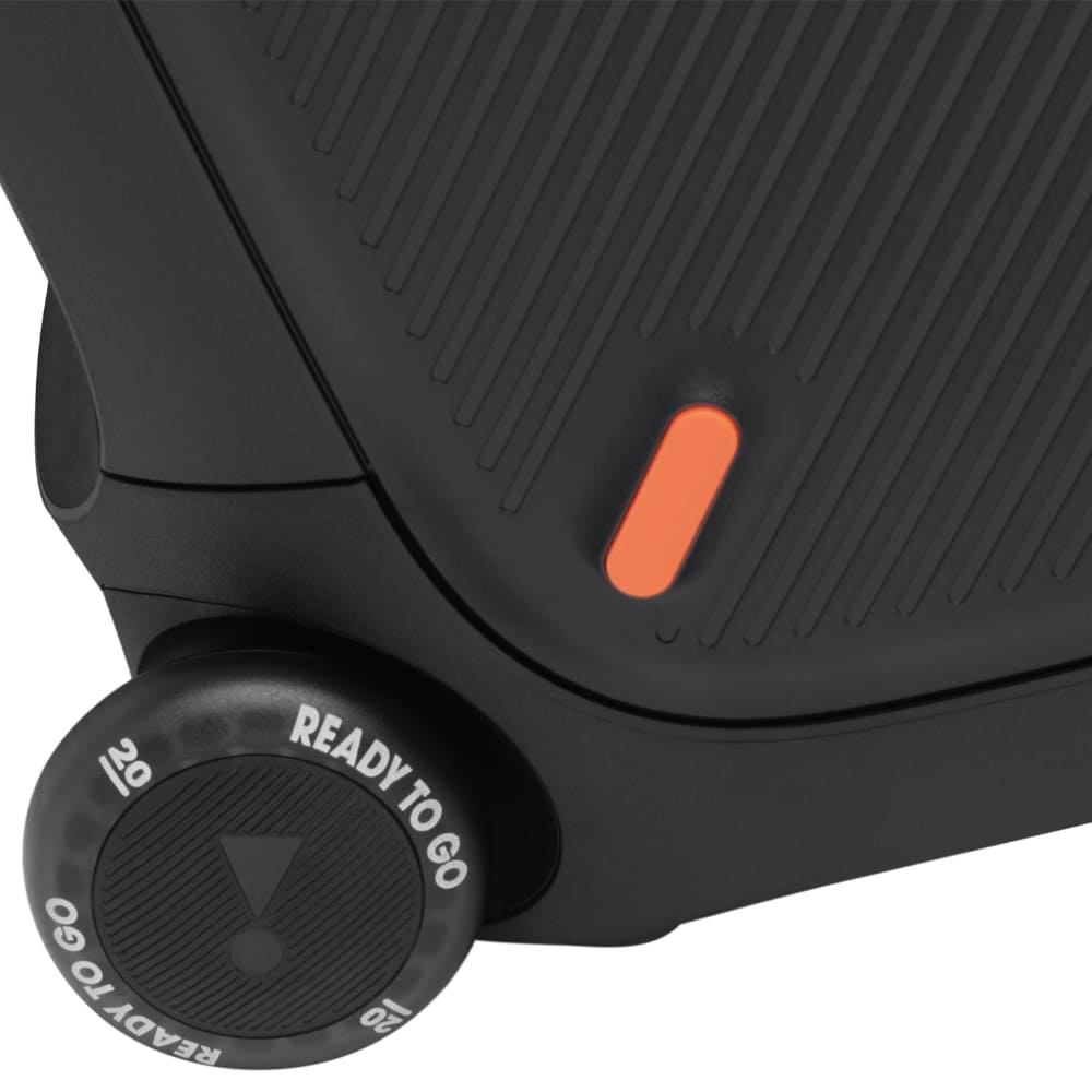 اسپیکر پارتی باکس قابل حمل جی بی ال JBL PARTYBOX 310