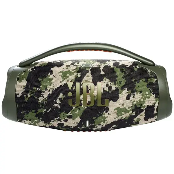 اسپیکر همراه جی بی ال JBL BOOMBOX 3