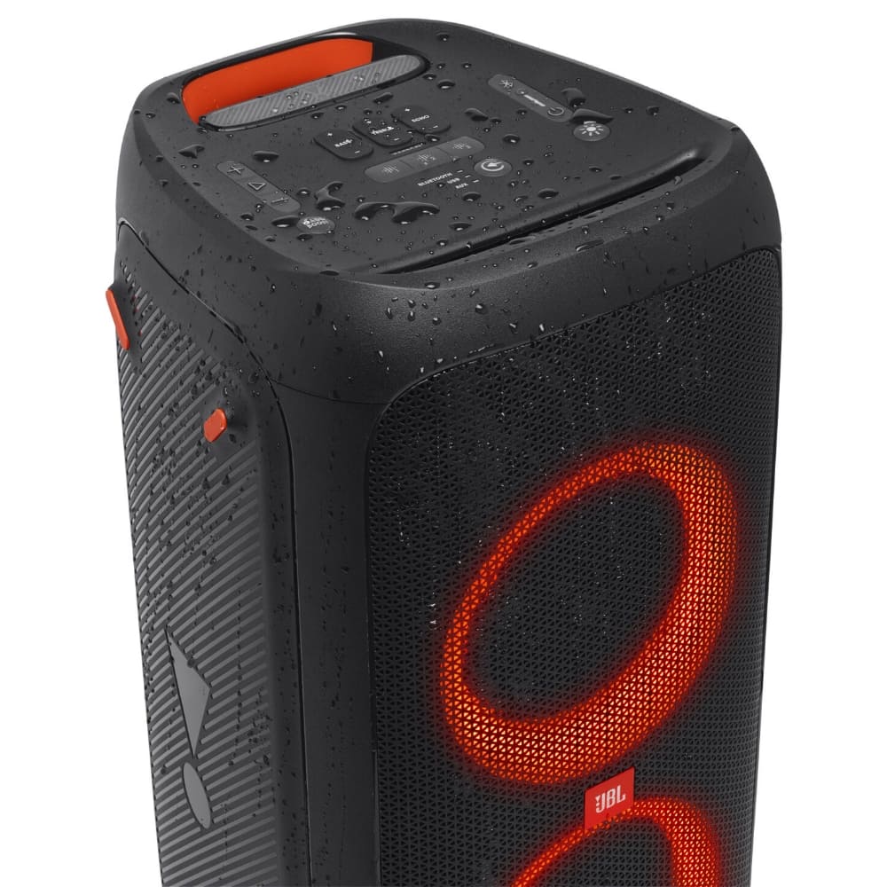 اسپیکر پارتی باکس قابل حمل جی بی ال JBL PARTYBOX 310