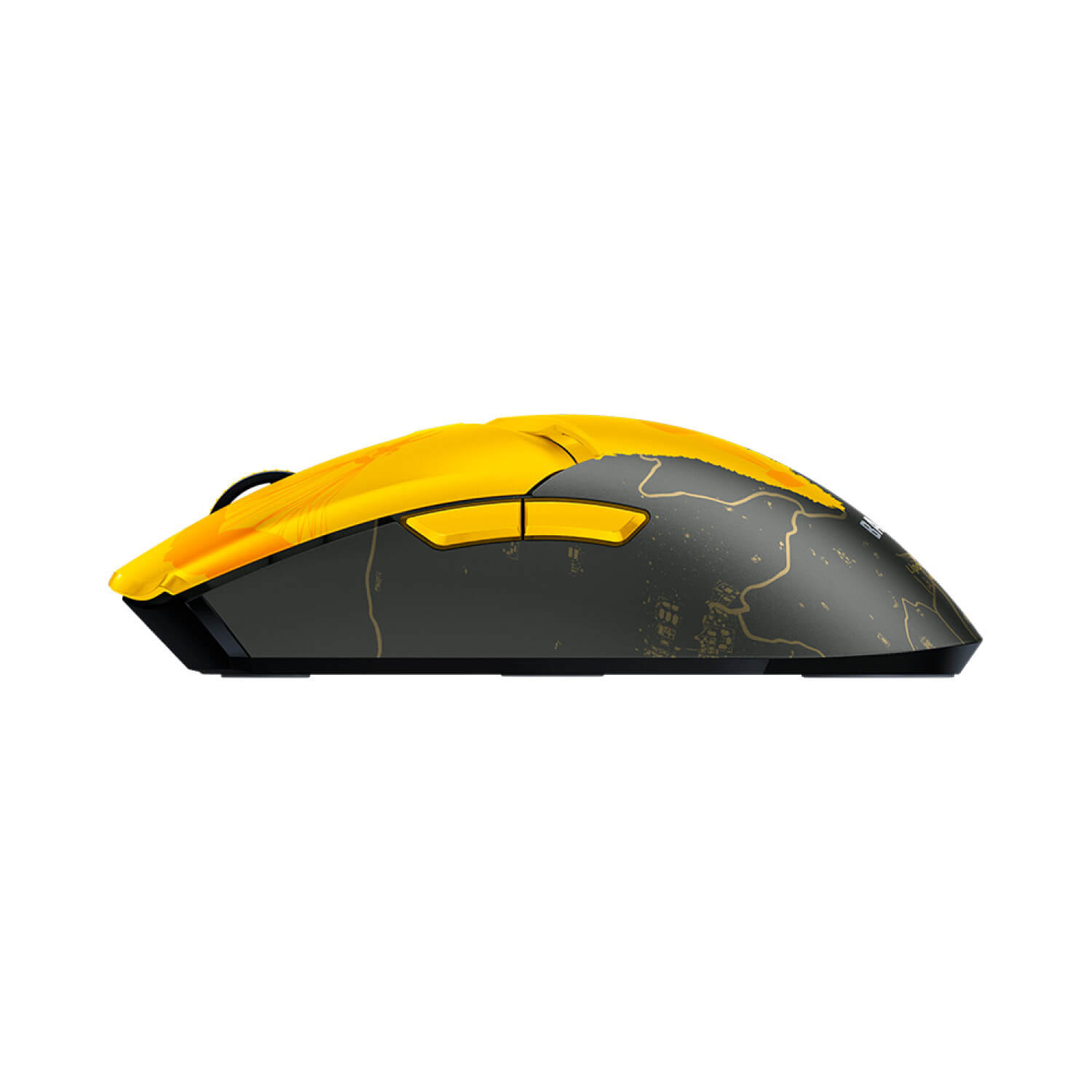 موس گیمینگ ریزر  RAZER VIPER V2 PRO PUBG EDITION