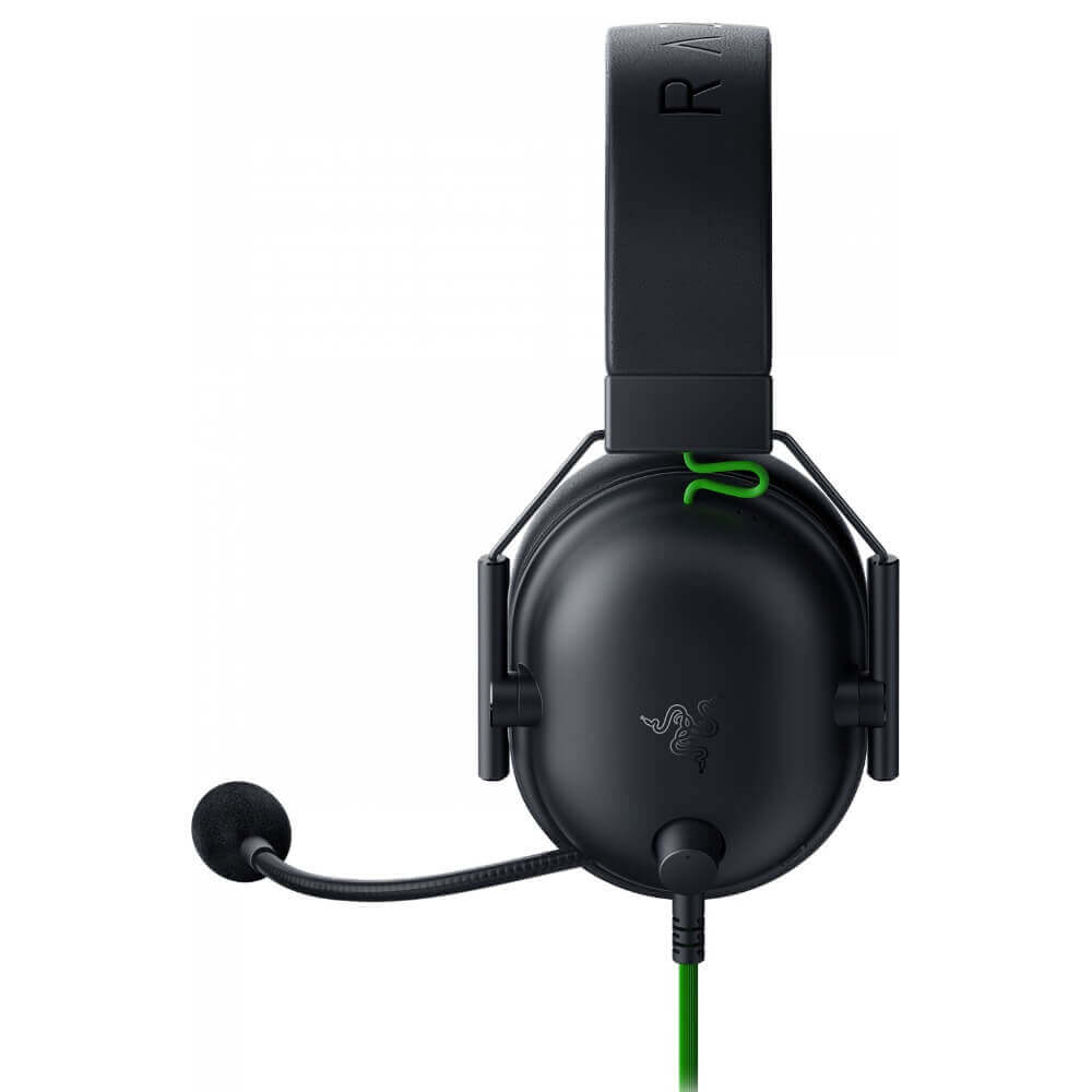 هدست گیمینگ ریزر RAZER BLACKSHARK V2 X