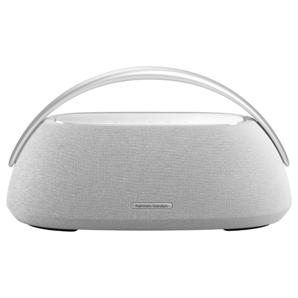 اسپیکر قابل حمل هارمن کاردن HARMAN KARDON GO + PLAY 3