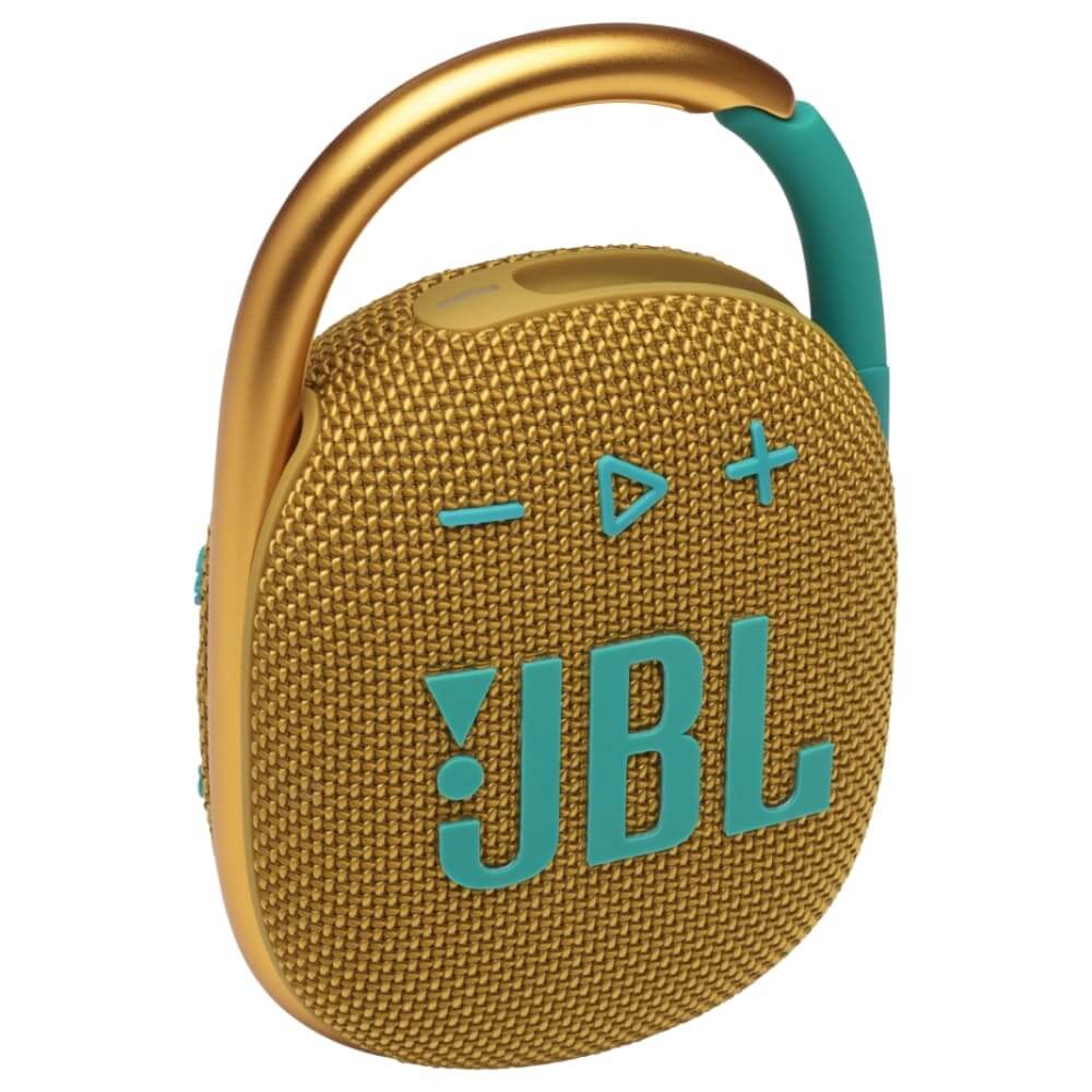 اسپیکر همراه جی بی ال  JBL CLIP 4