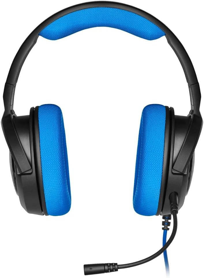 هدست گیمینگ کورسیر CORSAIR HS35 STEREO