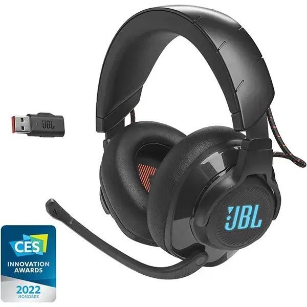 هدست گیمینگ جی بی ال JBL QUANTUM 610