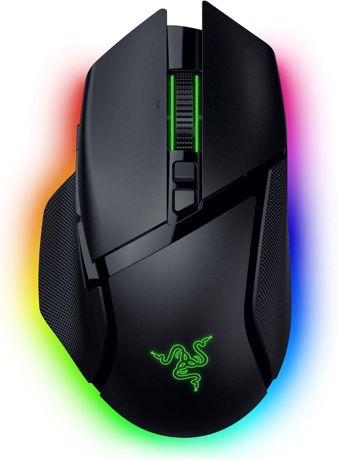 موس گیمینگ ریزر Razer Basilisk V3 Pro 35K