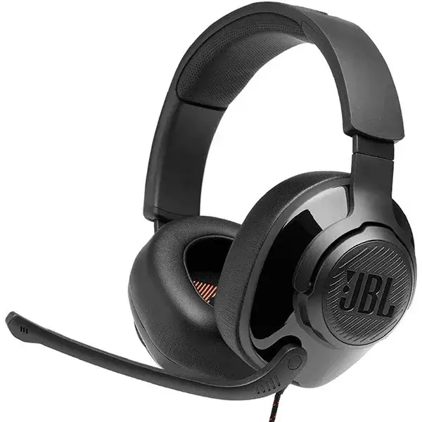 هدست گیمینگ جی بی ال JBL QUANTUM 200