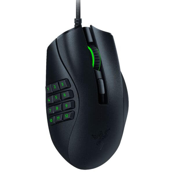 موس گیمینگ ریزر مدل RAZER NAGA X