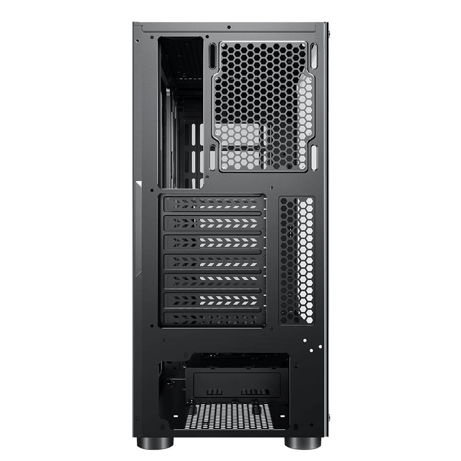 کیس گیمینگ اوست مدل AWEST GT-AV02-BGa
