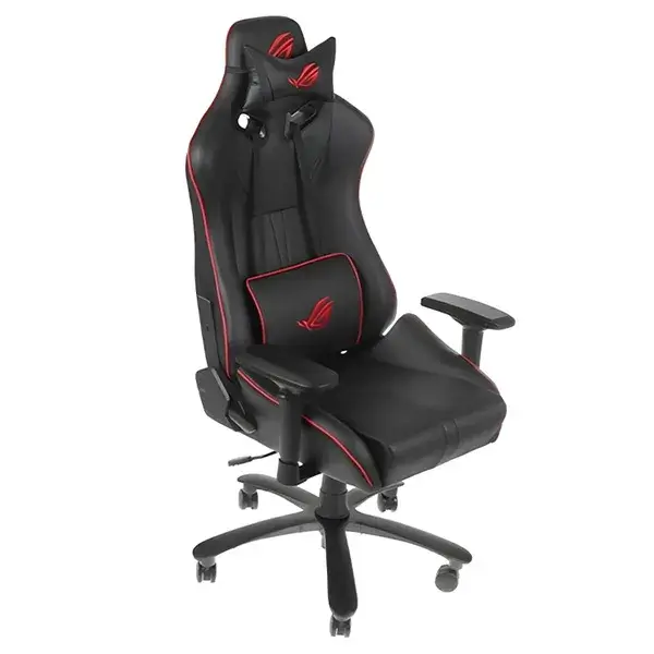 صندلی گیمینگ ایسوس مدل ASUS ROG SL200