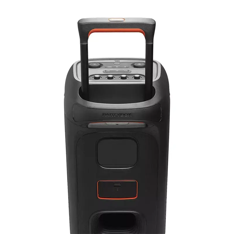 اسپیکر پارتی باکس جی بی ال (همراه) JBL PARTYBOX STAGE 320