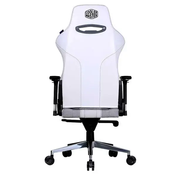 صندلی ارگونومیک و گیمینگ کولرمستر COOLERMASTER CALIBER X2C WHITE