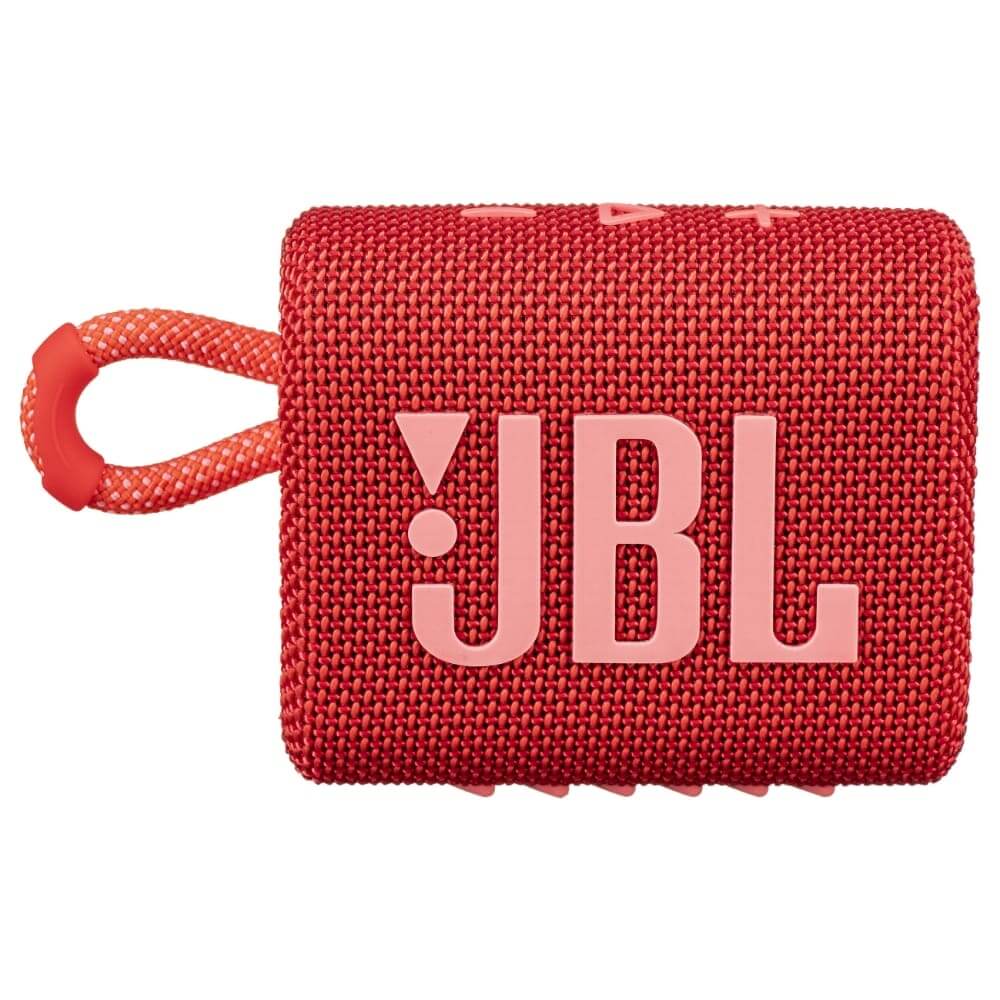 اسپیکر همراه JBL GO3