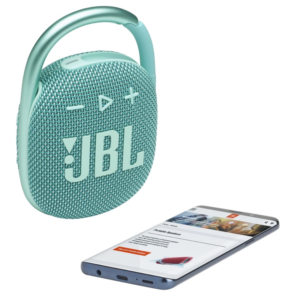 اسپیکر همراه جی بی ال  JBL CLIP 4