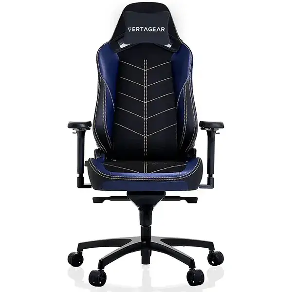 صندلی ارگونومیک وگیمینگ ورتاگر مدل VERTAGEAR SL5800 MIDNIGHT BLUE RGB