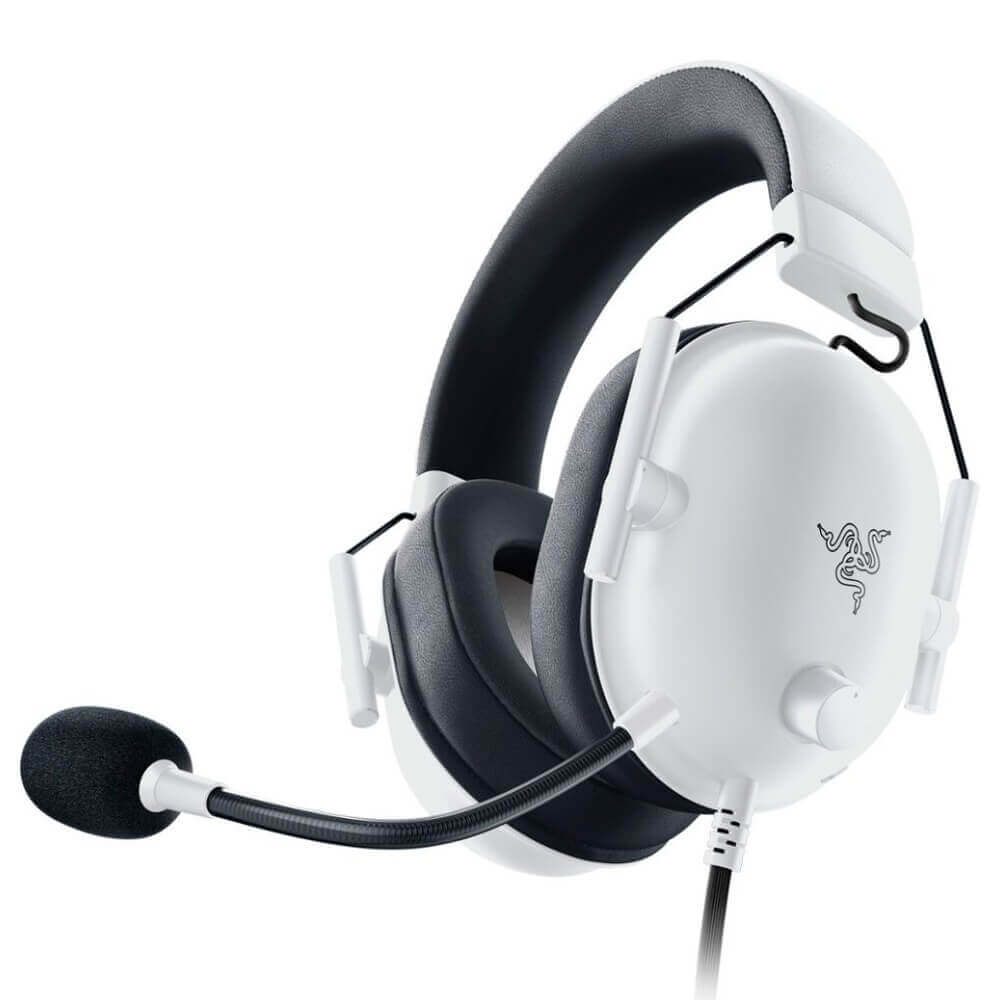 هدست گیمینگ ریزر RAZER BLACKSHARK V2 X