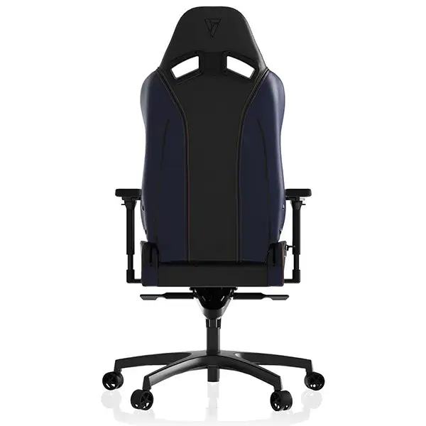 صندلی ارگونومیک وگیمینگ ورتاگر مدل VERTAGEAR SL5800 MIDNIGHT BLUE RGB