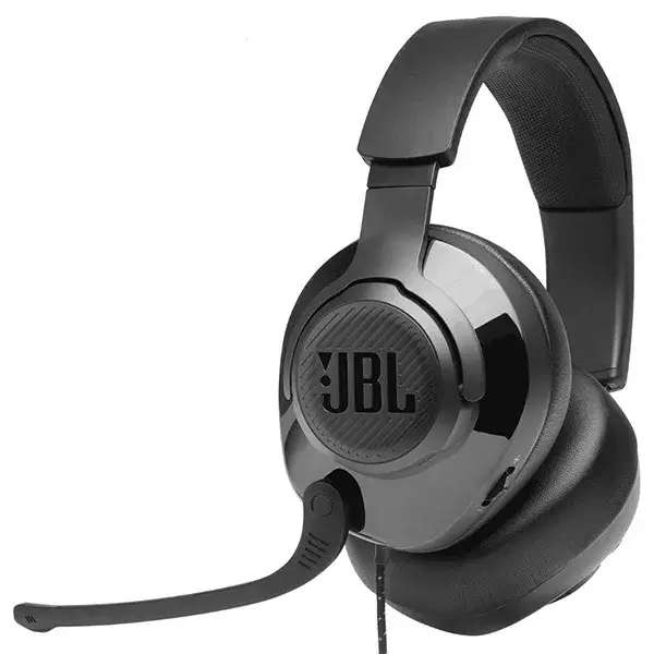هدست گیمینگ جی بی ال JBL QUANTUM 200