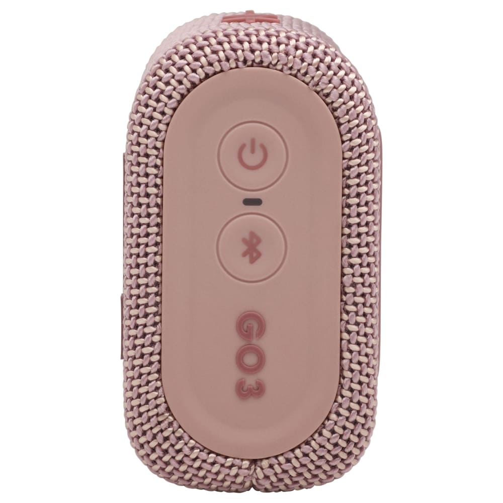 اسپیکر همراه JBL GO3
