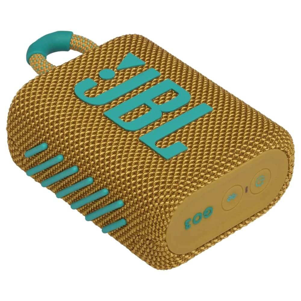 اسپیکر همراه JBL GO3