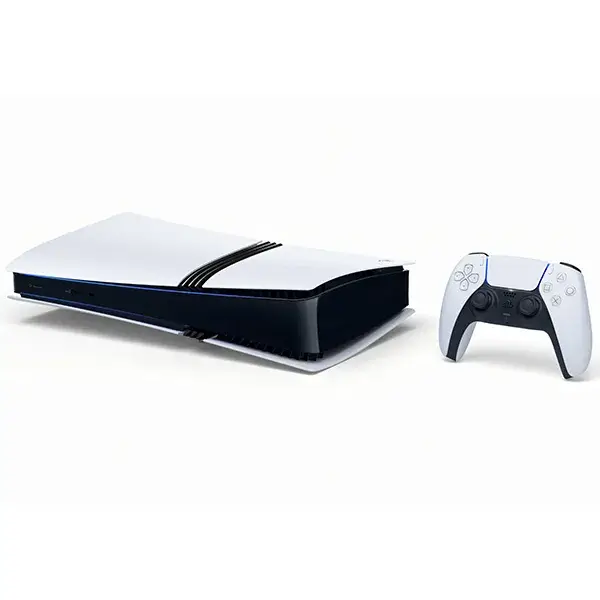 پلی استیشن 5 اسلیم پرو (2ترابایت) PLAYSTATION PS5 PRO SLIM
