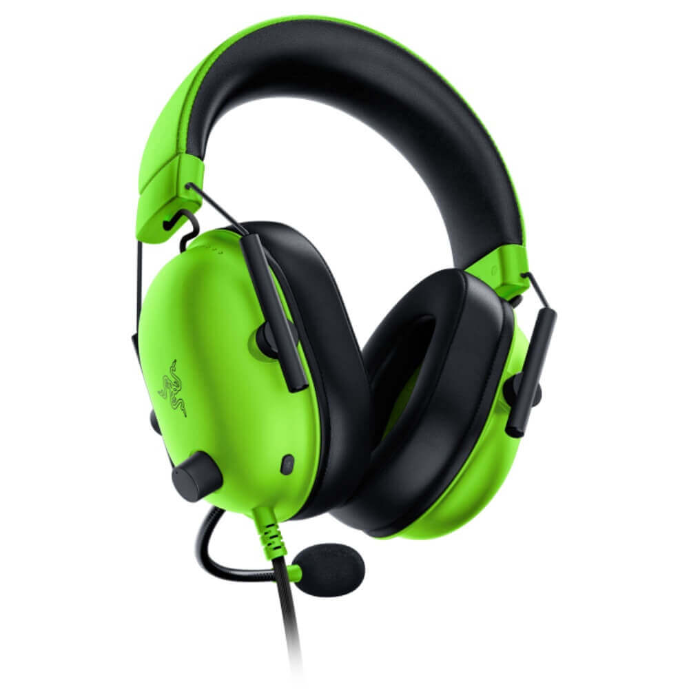 هدست گیمینگ ریزر RAZER BLACKSHARK V2 X
