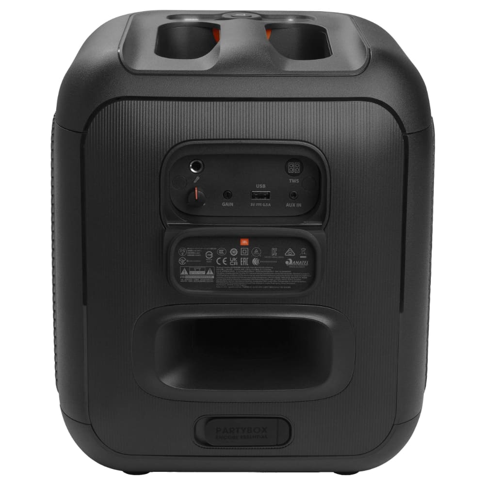 اسپیکر قابل حمل جی بی ال JBL PARTYBOX ENCORE ESSENTIAL