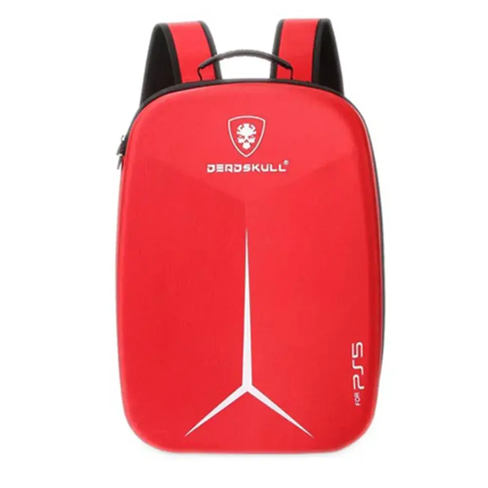 کیف پلی استیشن PS5 اسلیم DEADSKULL