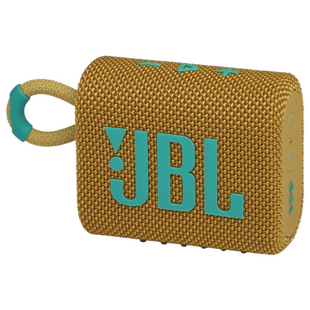 اسپیکر همراه JBL GO3