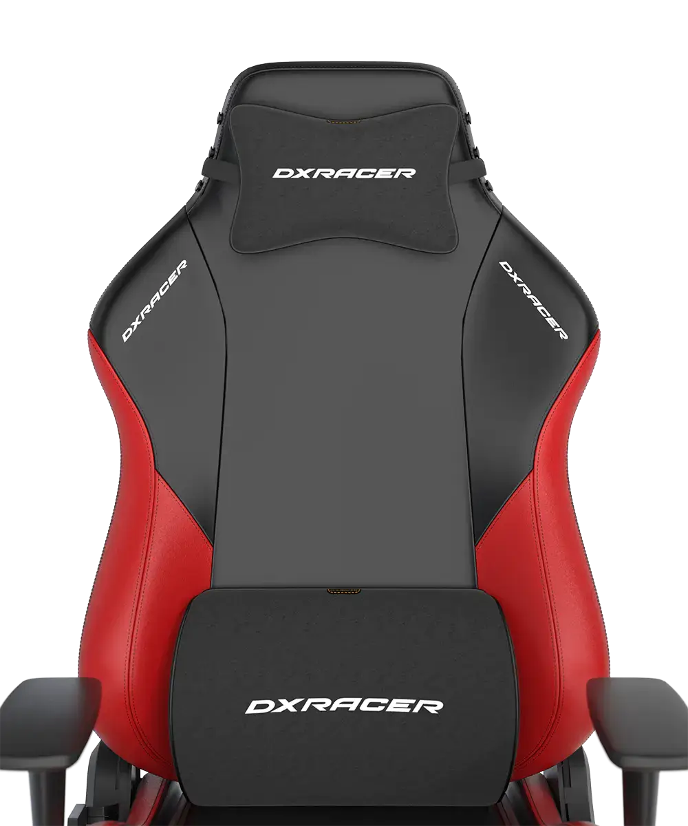 صندلی ارگونومیک گیمینگ دی ایکس ریسر  DXRACER DRIFTING SERIES 2023 XL BLACK RED
