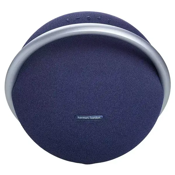 اسپیکر قابل حمل و خانگی هارمن کاردن مدل HARMAN KARDON ONYX STUDIO 8