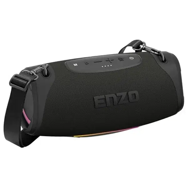اسپیکر همراه انزو مدل ENZO BOOMBOX4