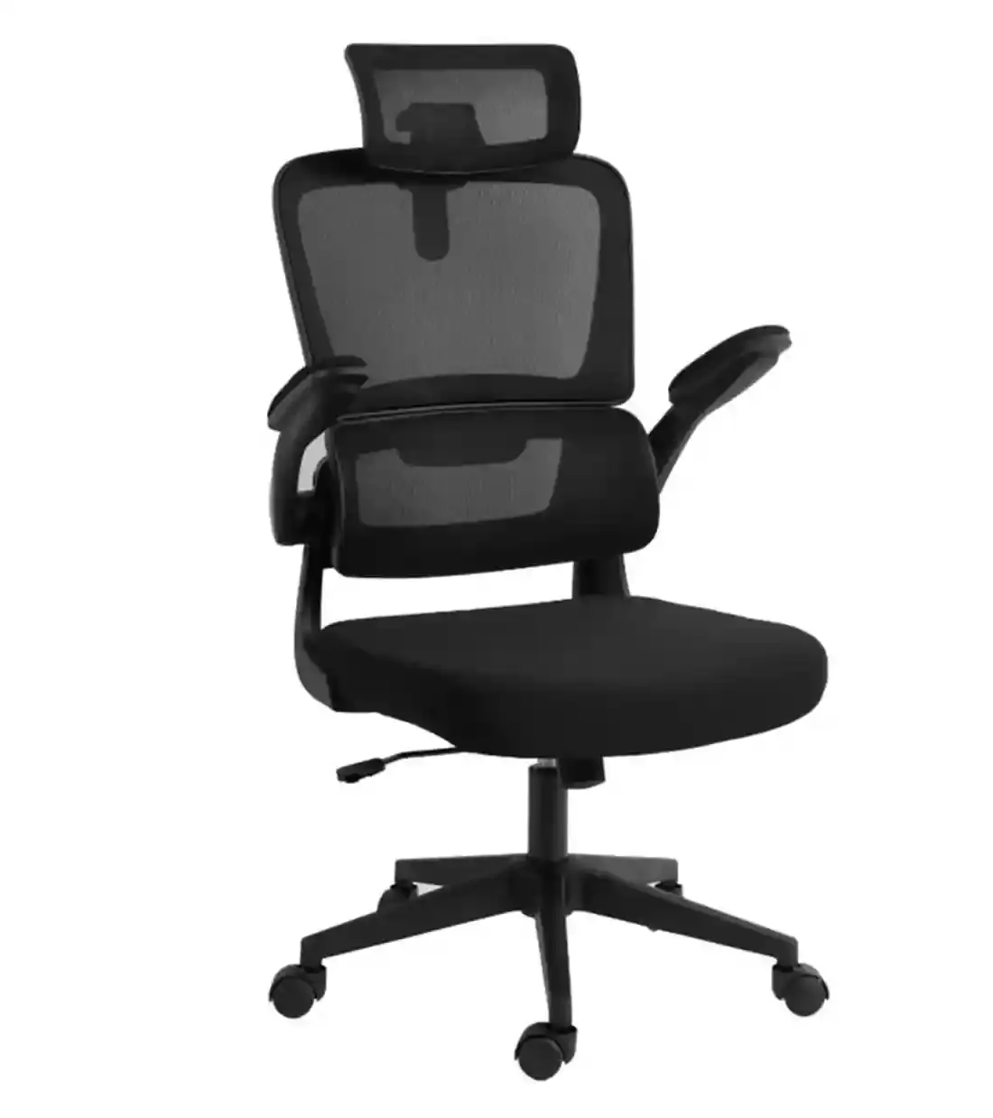 صندلی گیمینگ ردراگون مدل REDRAGON C214 HELA BLACK