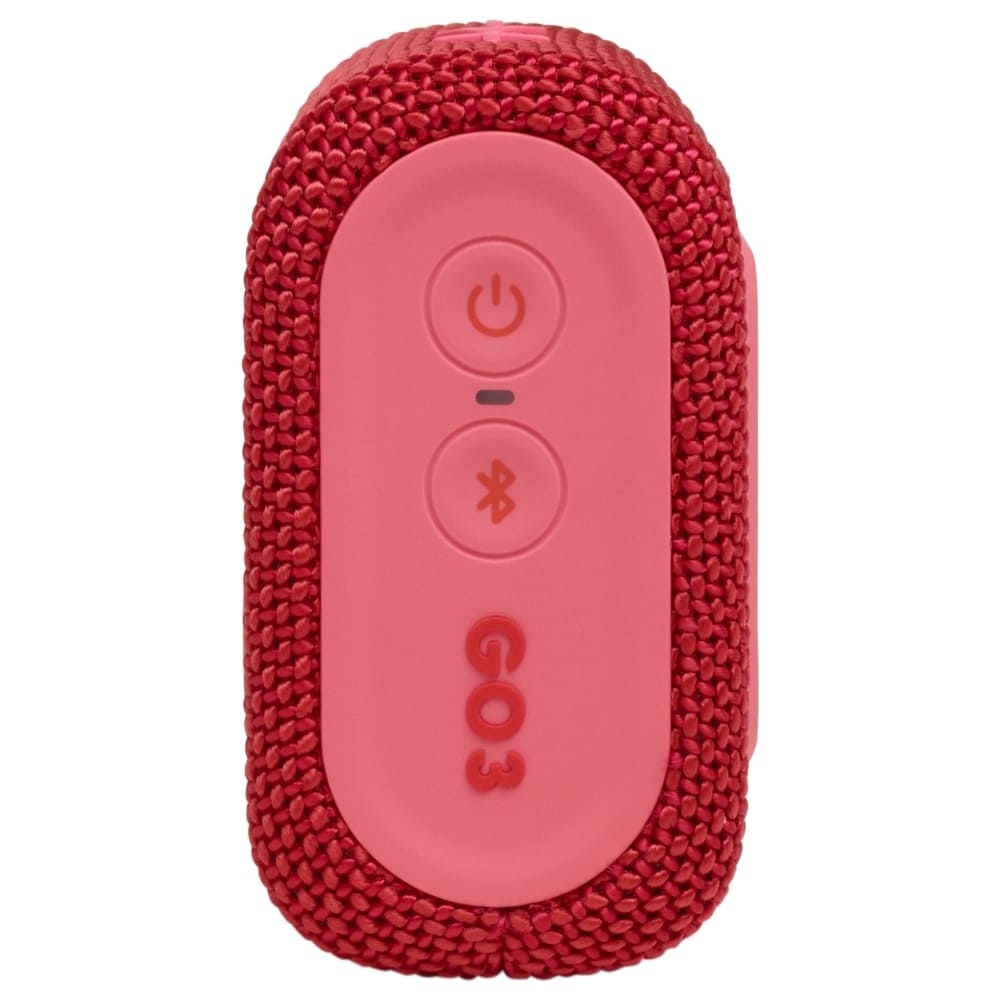 اسپیکر همراه JBL GO3