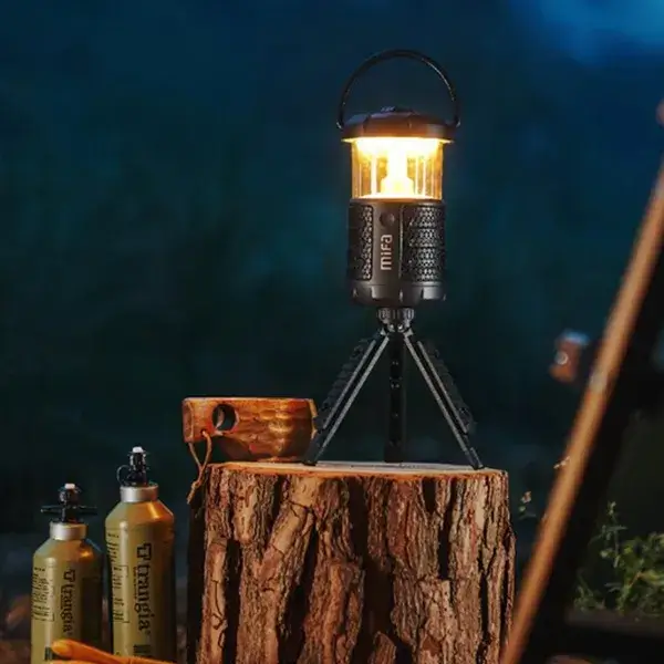 اسپیکر میفا MIFA WILD CAMPING