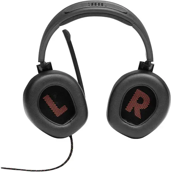 هدست گیمینگ جی بی ال JBL QUANTUM 200