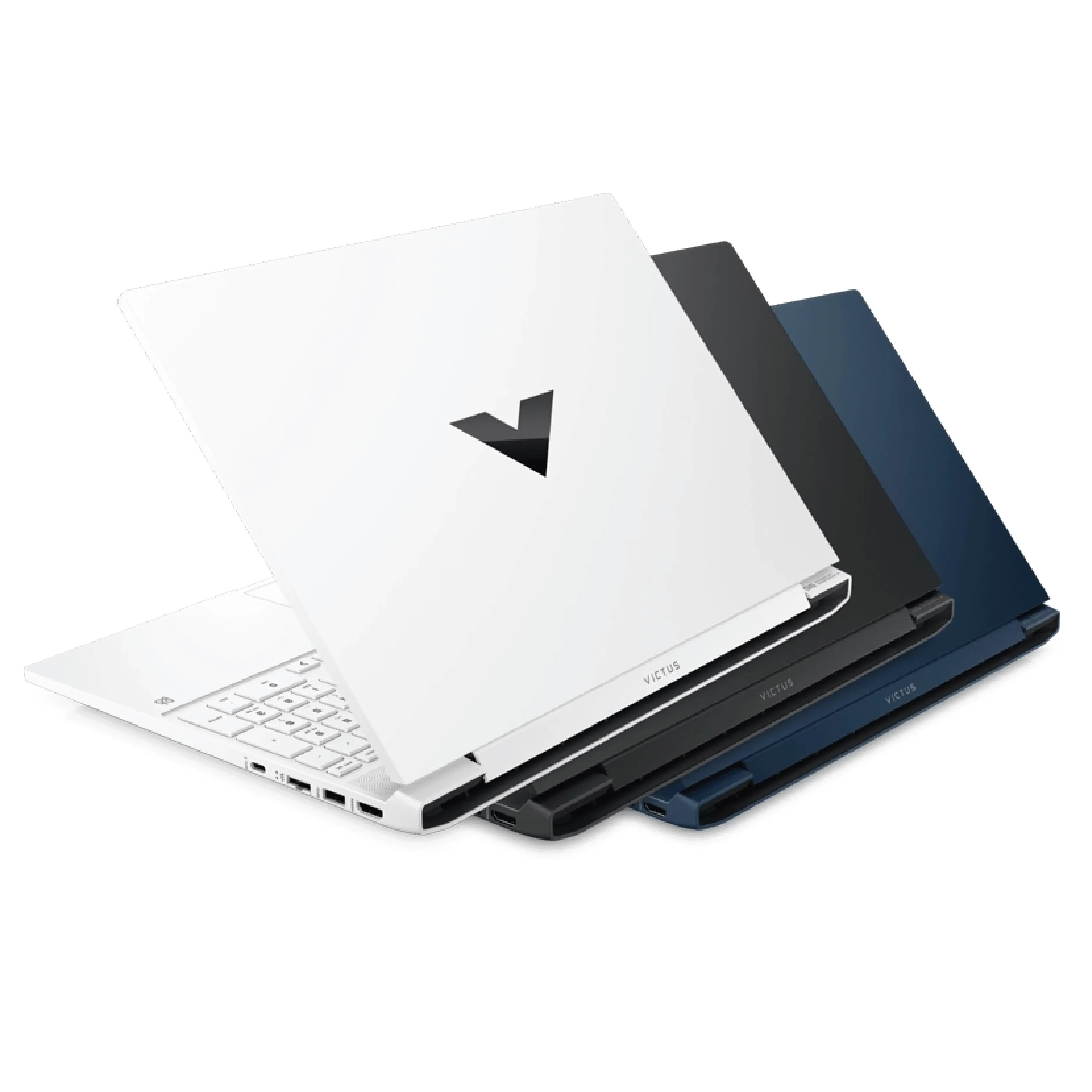 لپ تاپ اچ پی مدل HP VICTUS RYZEN 5(7535HS) - 16GB - 512GB - 4GB  RTX2050