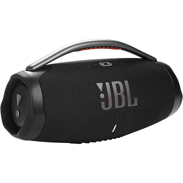 اسپیکر قابل حمل جی بی ال JBL BOOMBOX 3 BLACK