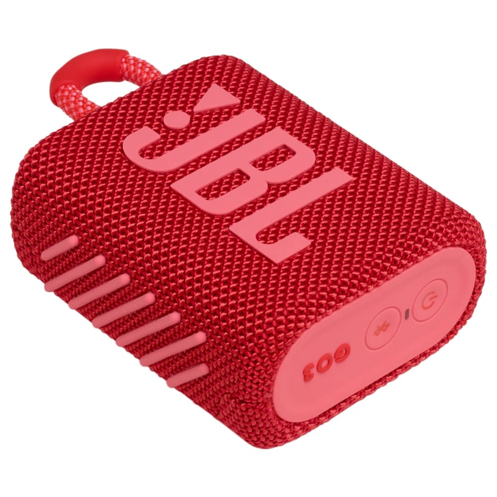 اسپیکر همراه JBL GO3