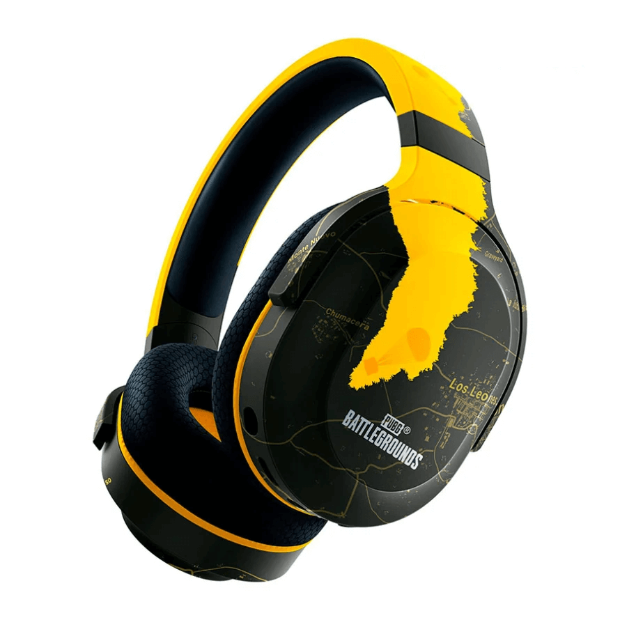 هدست گیمینگ ریزر RAZER BARRACUDA X PUBG EDITION