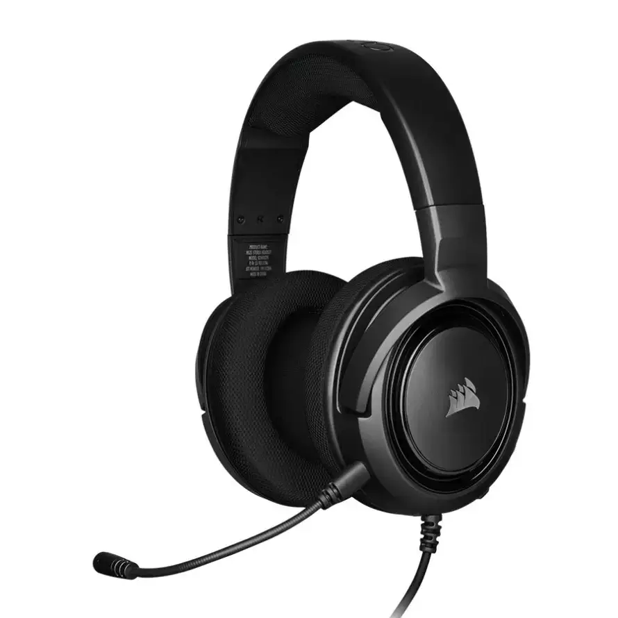 هدست گیمینگ کورسیر CORSAIR HS35 STEREO