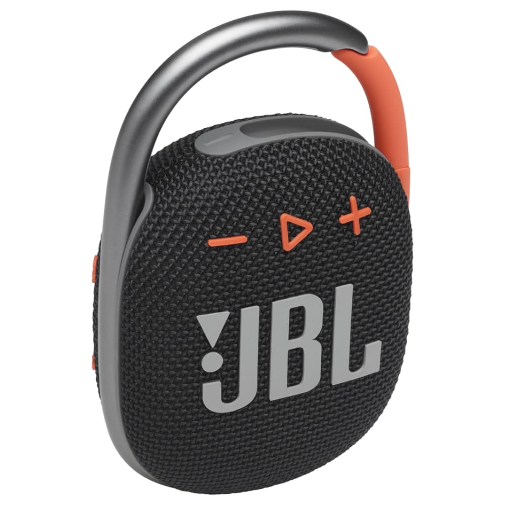 اسپیکر همراه جی بی ال  JBL CLIP 4
