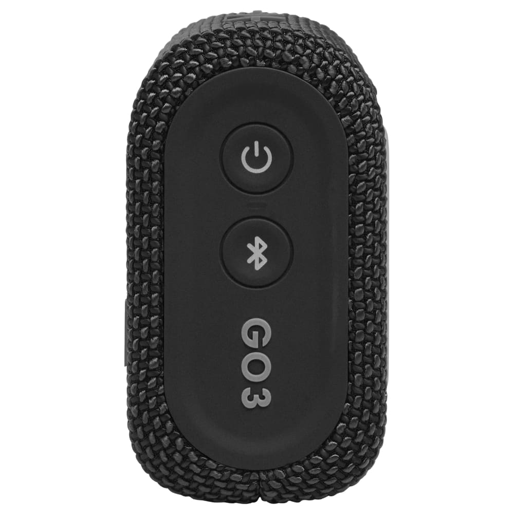 اسپیکر همراه JBL GO3