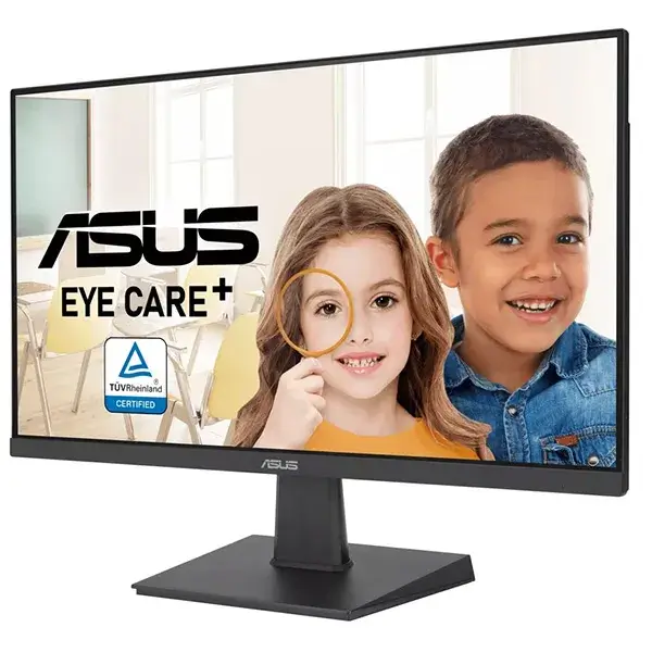 مانیتور ایسوس 27 اینچ مدل ASUS VA27EHF