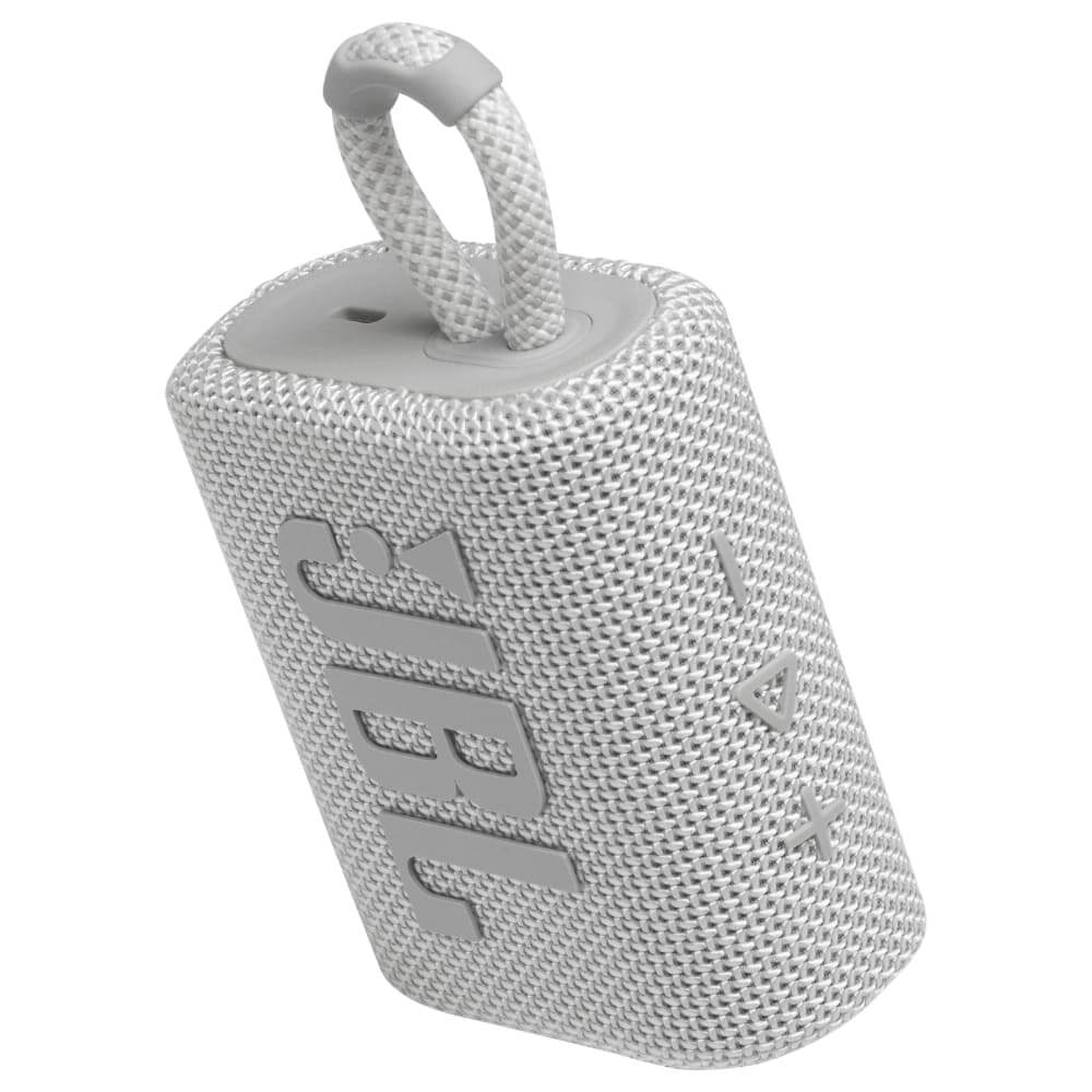 اسپیکر همراه JBL GO3