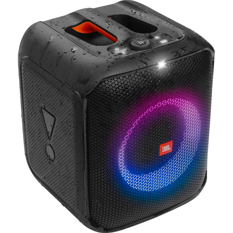 اسپیکر قابل حمل جی بی ال JBL PARTYBOX ENCORE ESSENTIAL