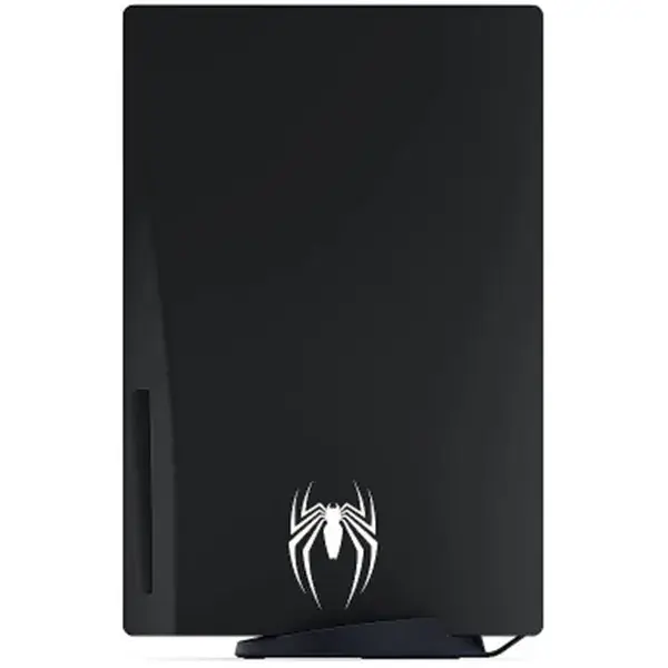 پلی استیشن 5 استاندارد کاستوم اسپایدرمن (825 گیگابایت) PLAY STATION PS5 825GB  SPIDER-MAN EDITION