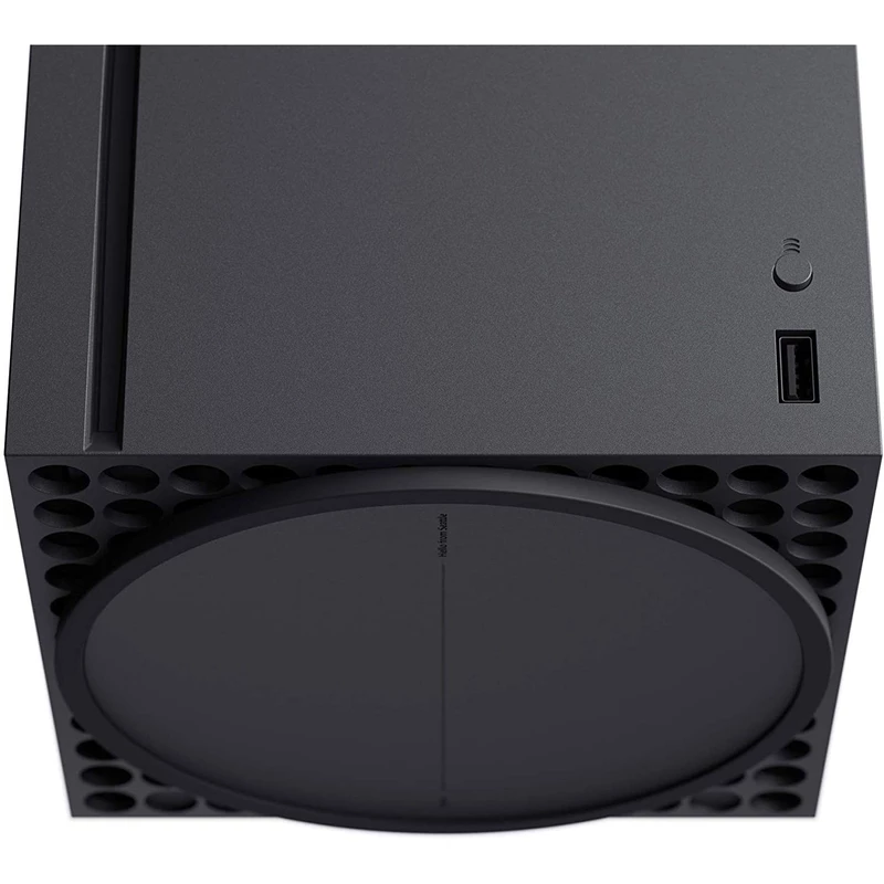 ایکس باکس سری ایکس (یک ترابایت) XBOX SERIE X 1TB